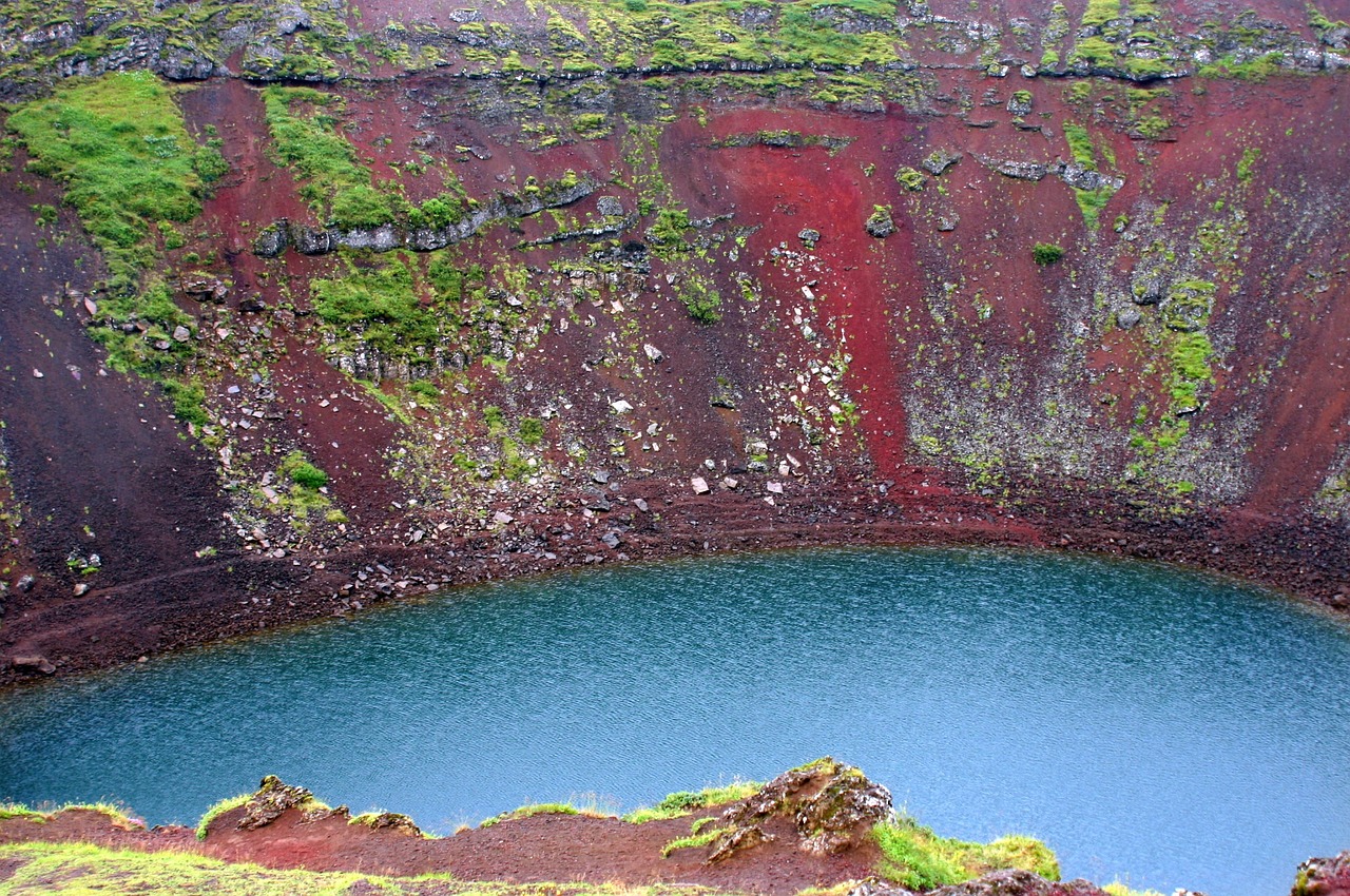 The Hidden Valleys of Japan’s Aso Volcano